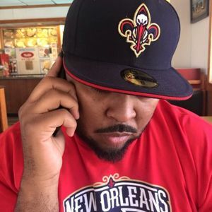 Meet your Posher, Keith